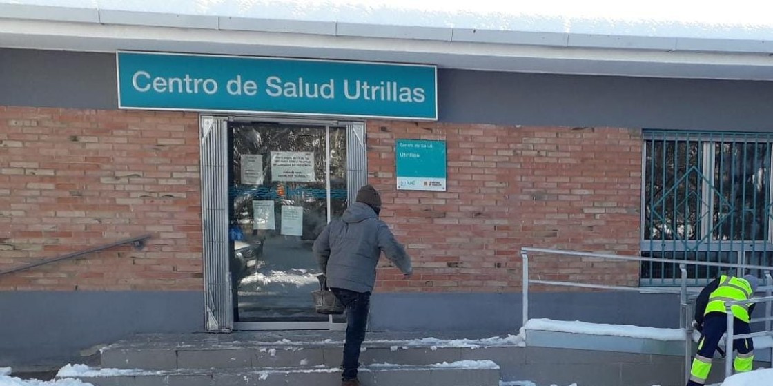 El Ayuntamiento de Utrillas reclama a la Consejería de Sanidad que contrate “urgentemente” a los cinco médicos de atención continuada que faltan en la plantilla