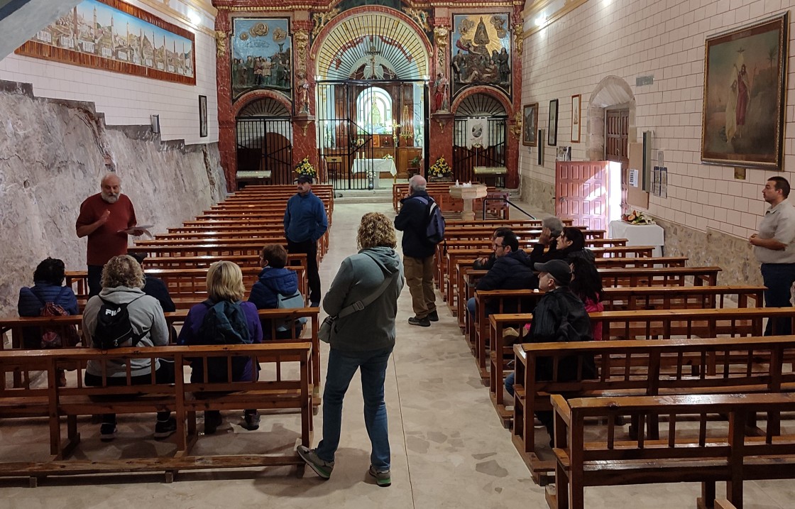 La Fiesta de la Historia arrancó con varios ‘llenos’ en la provincia de Teruel