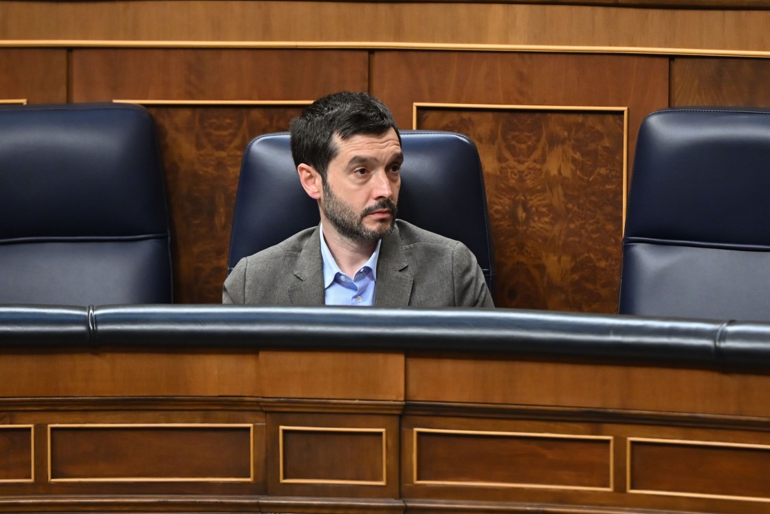 El ministro de Derechos Sociales clausurará en Teruel el congreso ‘Crisis Ecosocial: Causas, Consecuencias y Desafíos’ este sábado