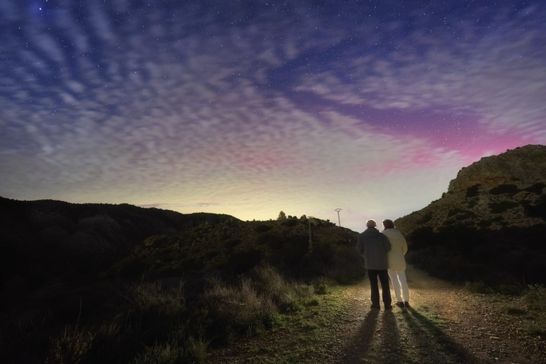 Juan Carlos Peguero, fotógrafo : “Nociones en astronomía son esenciales para el fotógrafo nocturno”