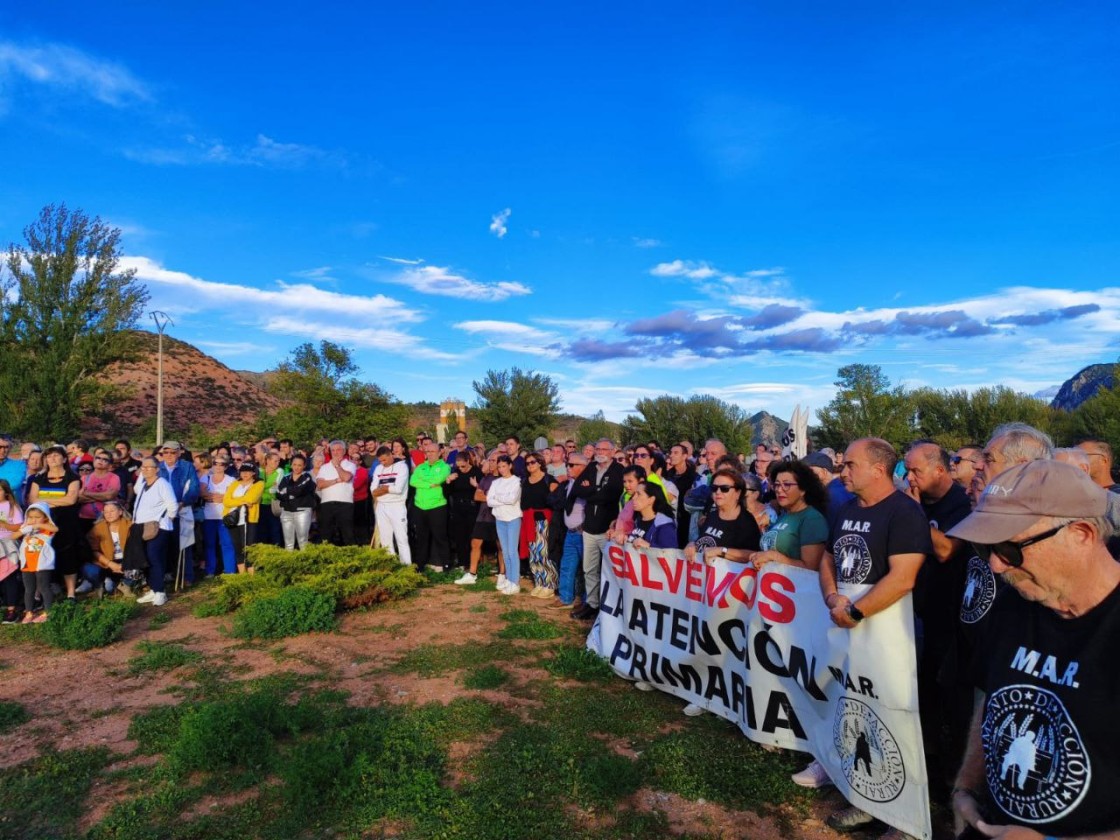 Ganar-Izquierda Unida respalda al MAR y anima a manifestarse