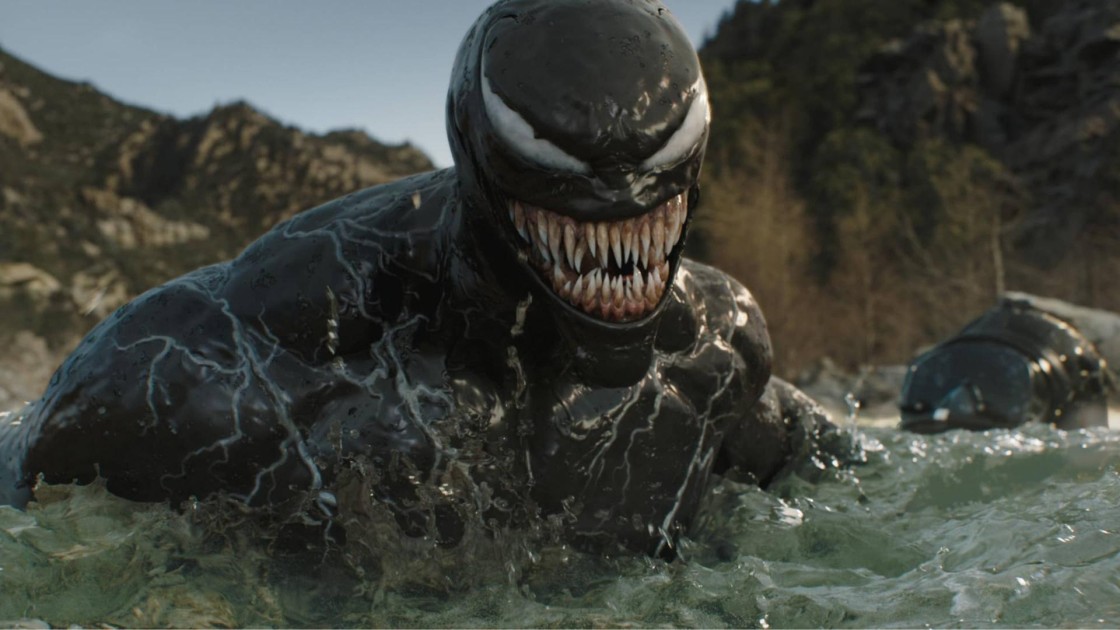 El Cine Maravillas estrena el cierre de la saga del anti-héroe ‘Venom’