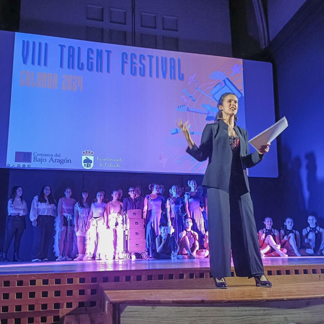 El joven Talent Festival del Bajo Aragón eleva el nivel en su octava edición