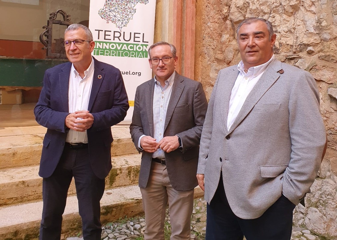 Arranca el IV Encuentro nacional de Centros de Innovación Territorial para intercambiar experiencias innovadoras frente a la despoblación