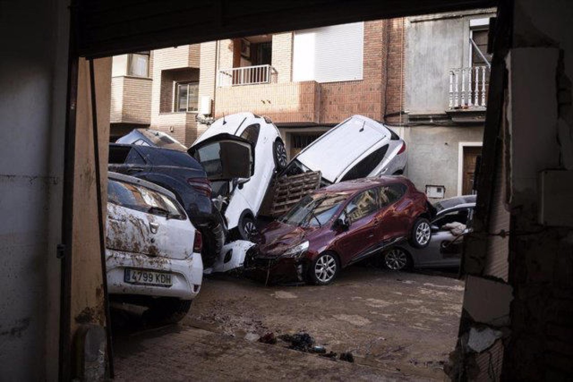 Esperanza para Valencia