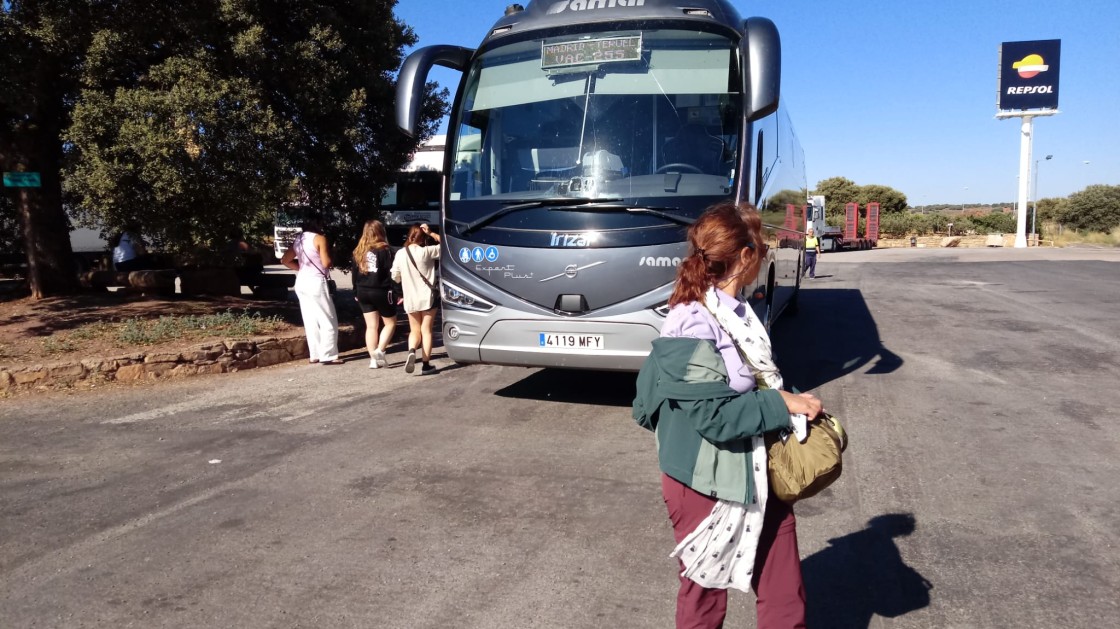 El derecho a la movilidad en el territorio requiere de la aplicación del mecanismo rural de garantía