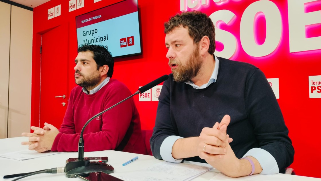 El PSOE reclama 