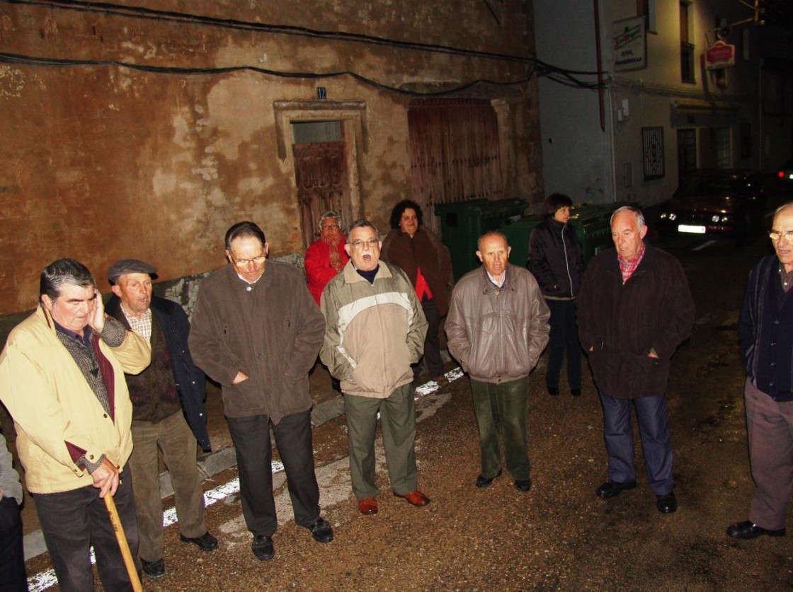 Los Despertadores de Torrecilla alzarán su canto hacia el reconocimiento