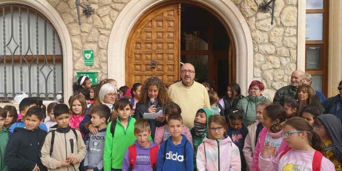 Calamocha presume  del “orgullo infinito”  de sentirse “de pueblo”