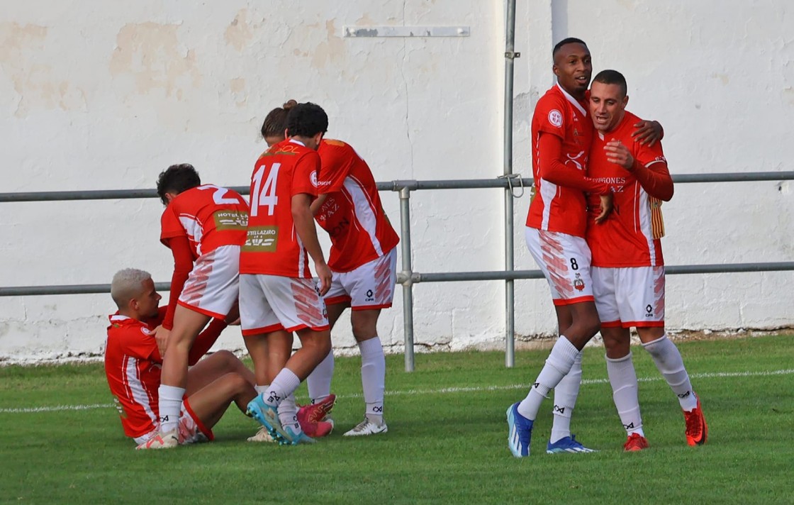 Día de siembra para los turolenses  en tres partidos para volver a crecer en Tercera