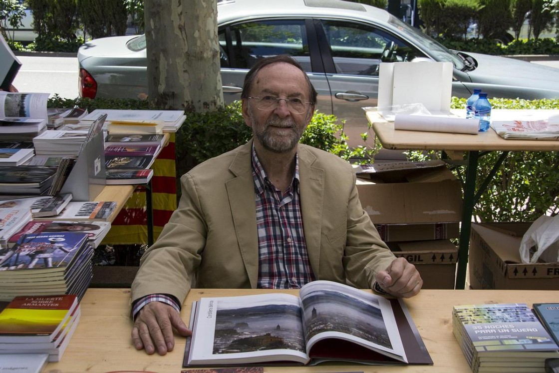 Turia presenta su homenaje a José Verón Gormaz en Calatayud el próximo 21 de noviembre