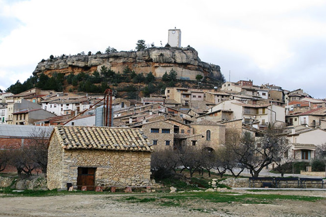 Los ayuntamientos alertan ante otra oleada  de robos en el Matarraña y el Bajo Aragón