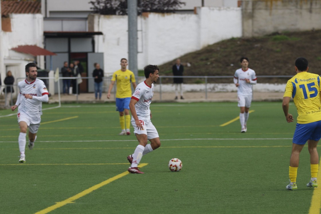 Tercera Federación: La vida en un solo partido