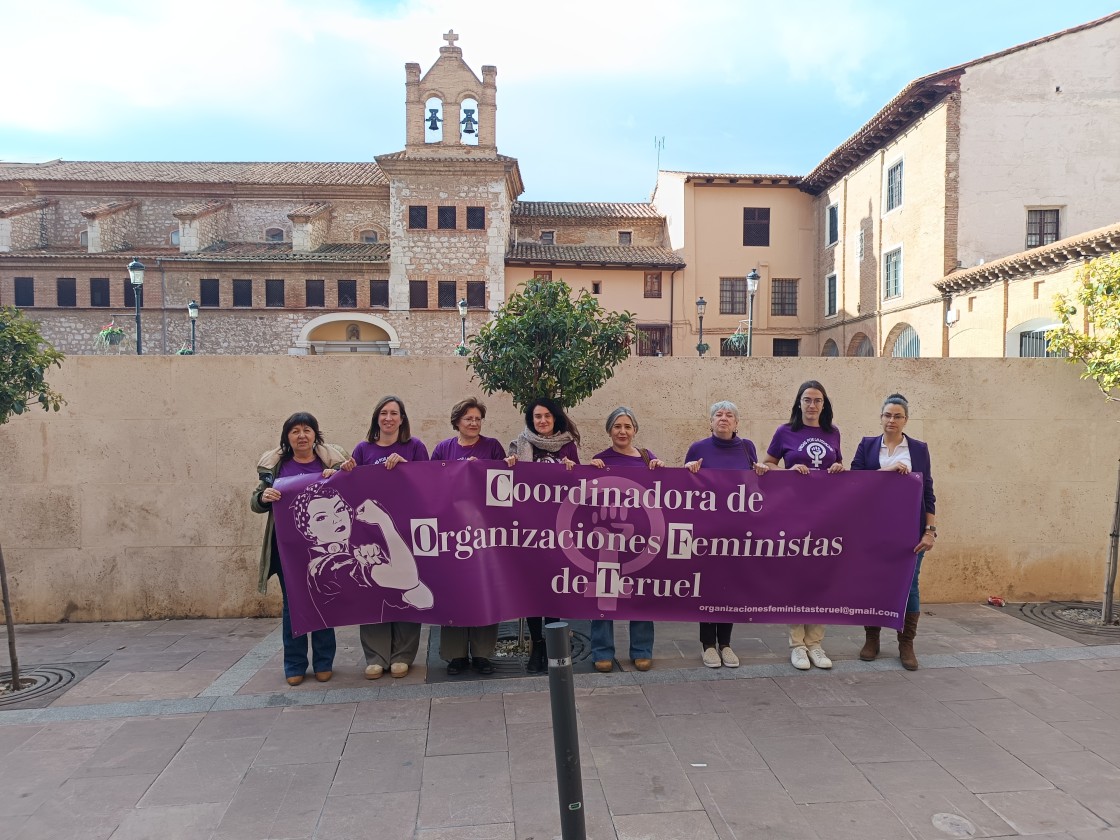 La carrera por el 25N se suspendió para no solaparse con otro evento solidario el día 24