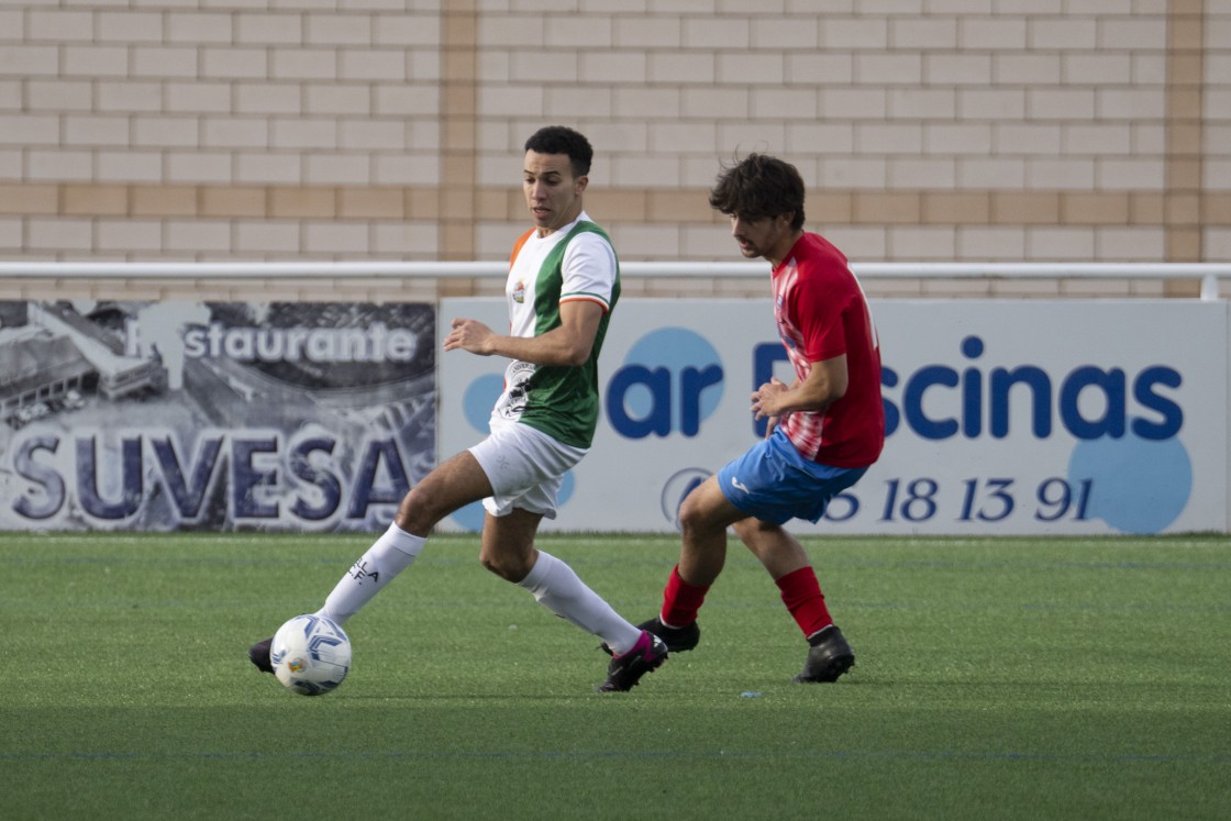 Jornada clave para Cella y Alcorisa en la zona baja de Regional Preferente