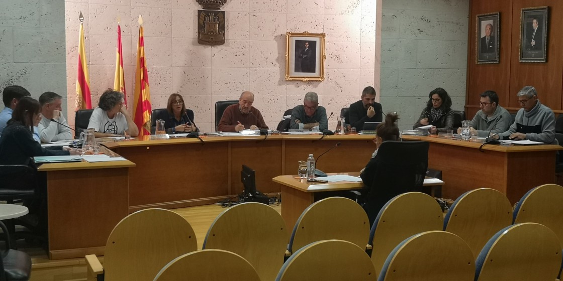 El Ayuntamiento de Calamocha aprueba el expediente para la gestión de la residencia