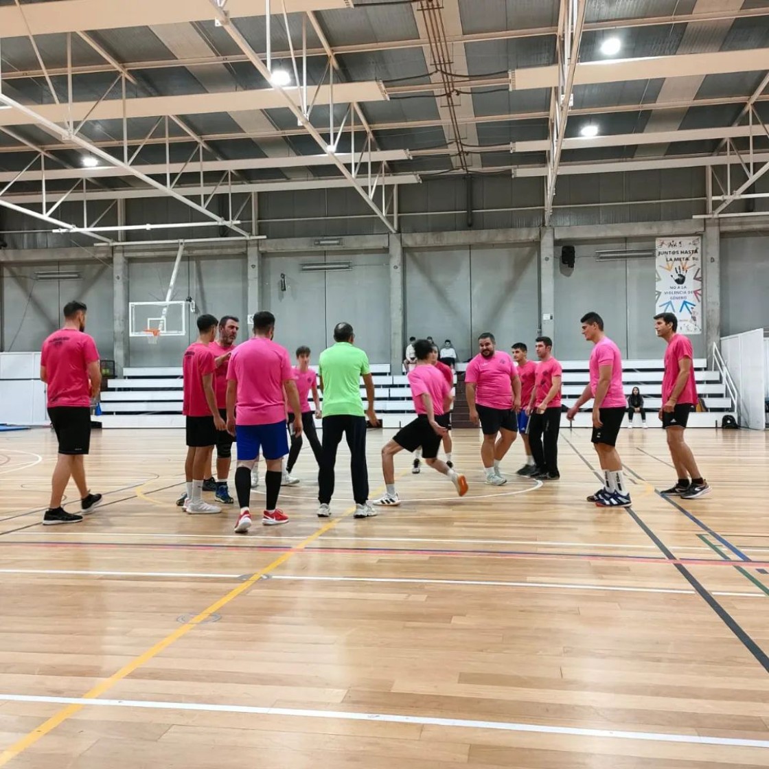 Derrotas de Balonmano Mora ante Utebo y de Alcañiz ante el BM La Jota