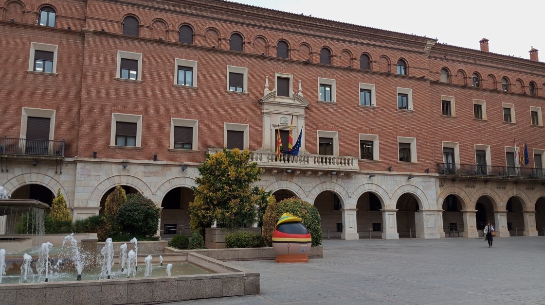 La Audiencia de Teruel condena a nueve años de prisión a un hombre por agredir sexualmente a su sobrina menor