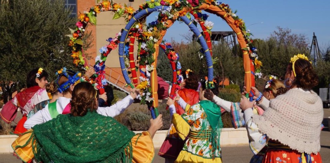 El Gobierno de Aragón declarará los dances de la comunidad como Bien de Interés Cultural Inmaterial