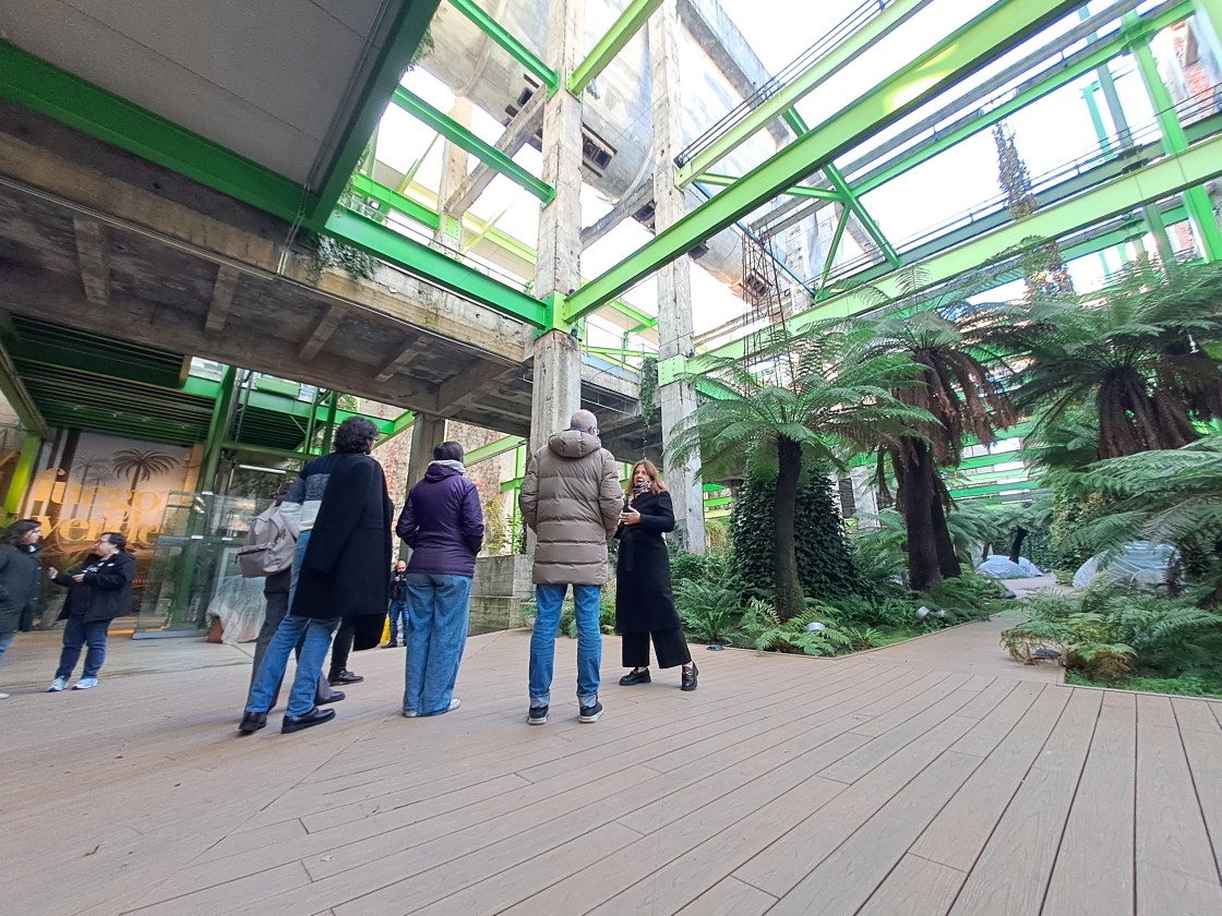 Del origen de Endesa a la descarbonizadora Ciuden: las ocho décadas de Compostilla I