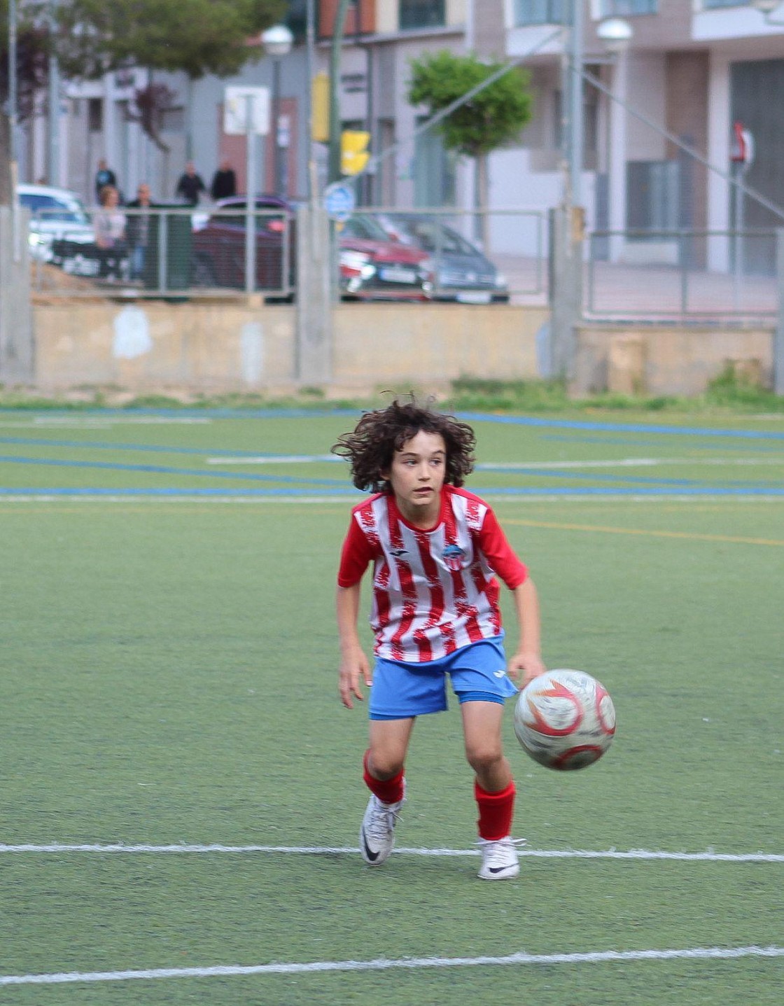 La cantera de Teruel nutre a Aragón en los preparativos para los Nacionales