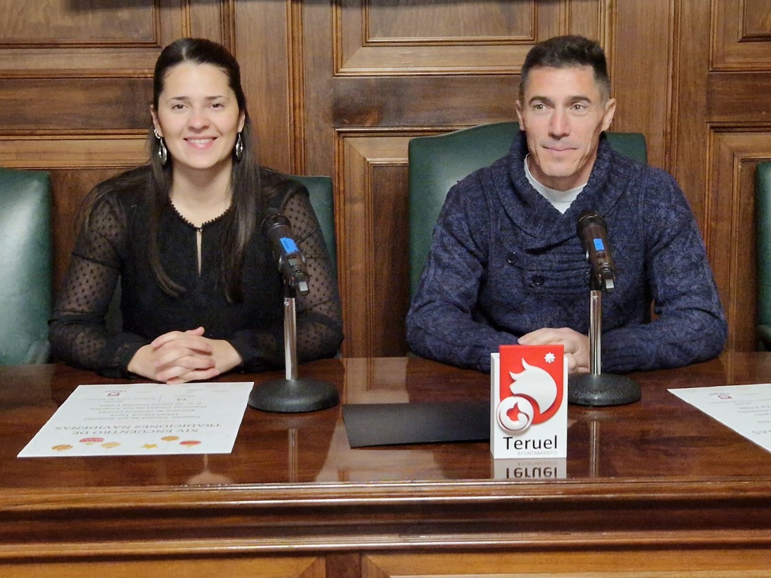 Sesenta artistas de cinco agrupaciones participarán en el Encuentro de Tradiciones Navideñas