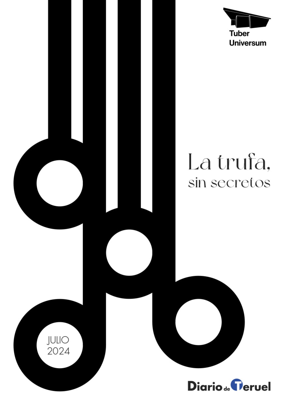 La trufa, sin secretos