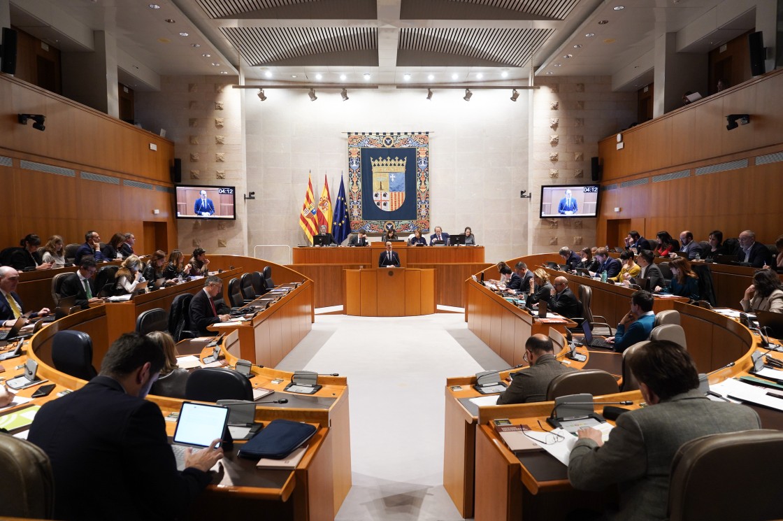 La oposición exige a Bancalero no perjudicar al medio rural con el nuevo mapa sanitario