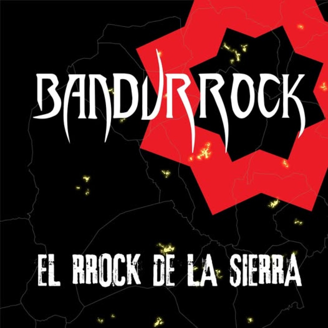 Bandurrock regresa a lo más alto del listado de Aragón Musical