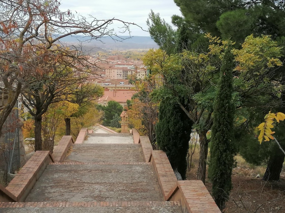 Teruel impulsa el Plan de Sostenibilidad Turística en Destino con fondos europeos