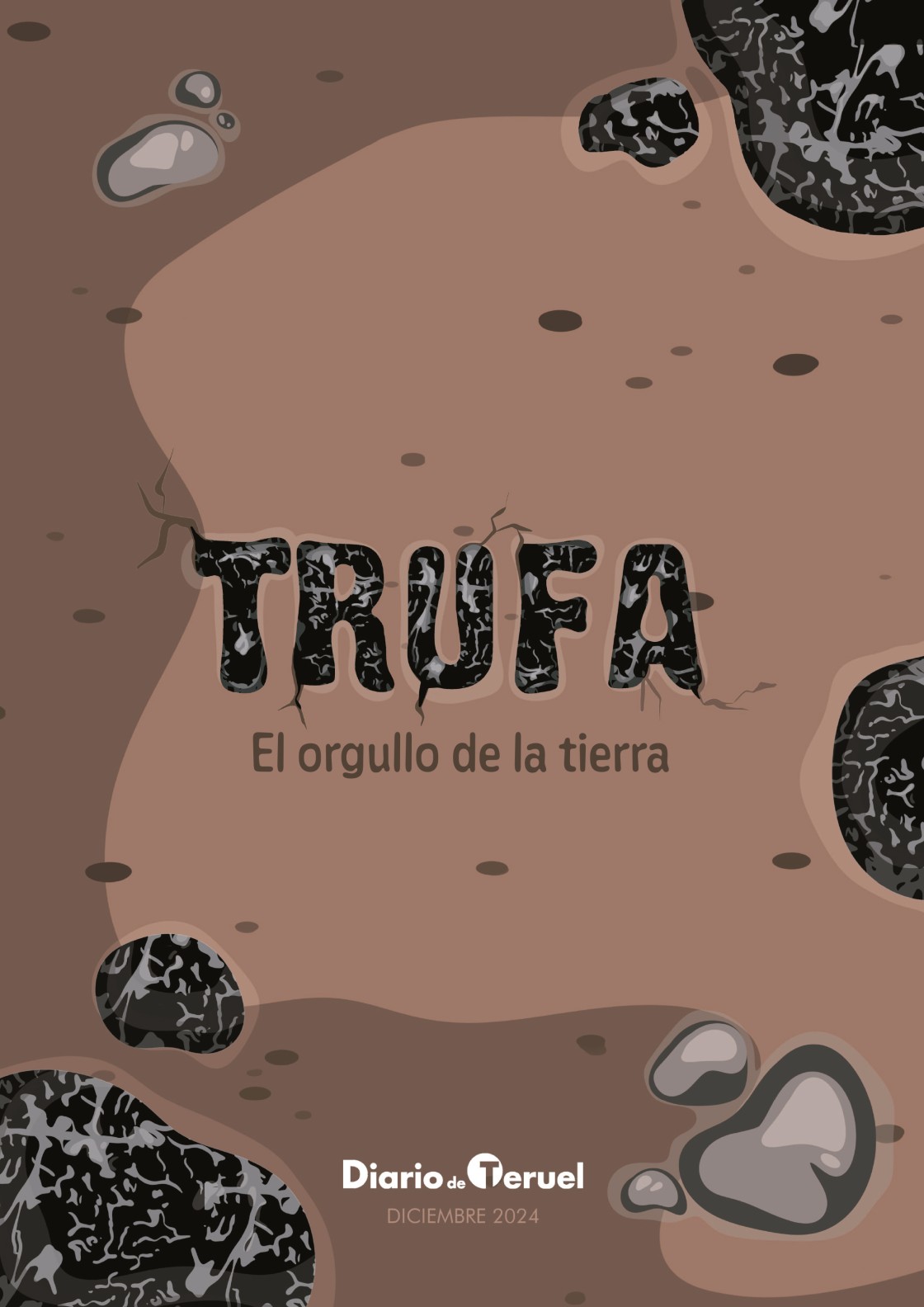 Trufa, el orgullo de la tierra