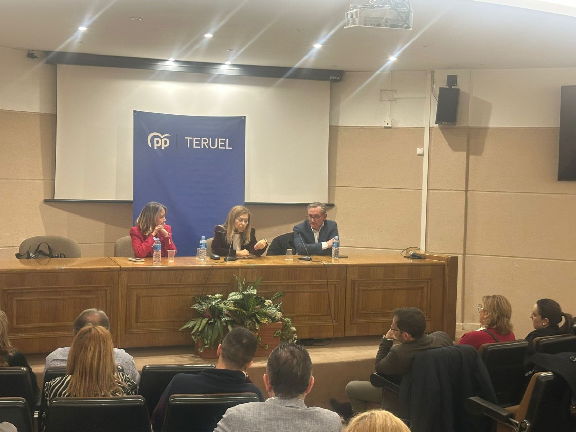 El Partido Popular propone una Ley de Conciliación que contemple las especificidades del medio rural