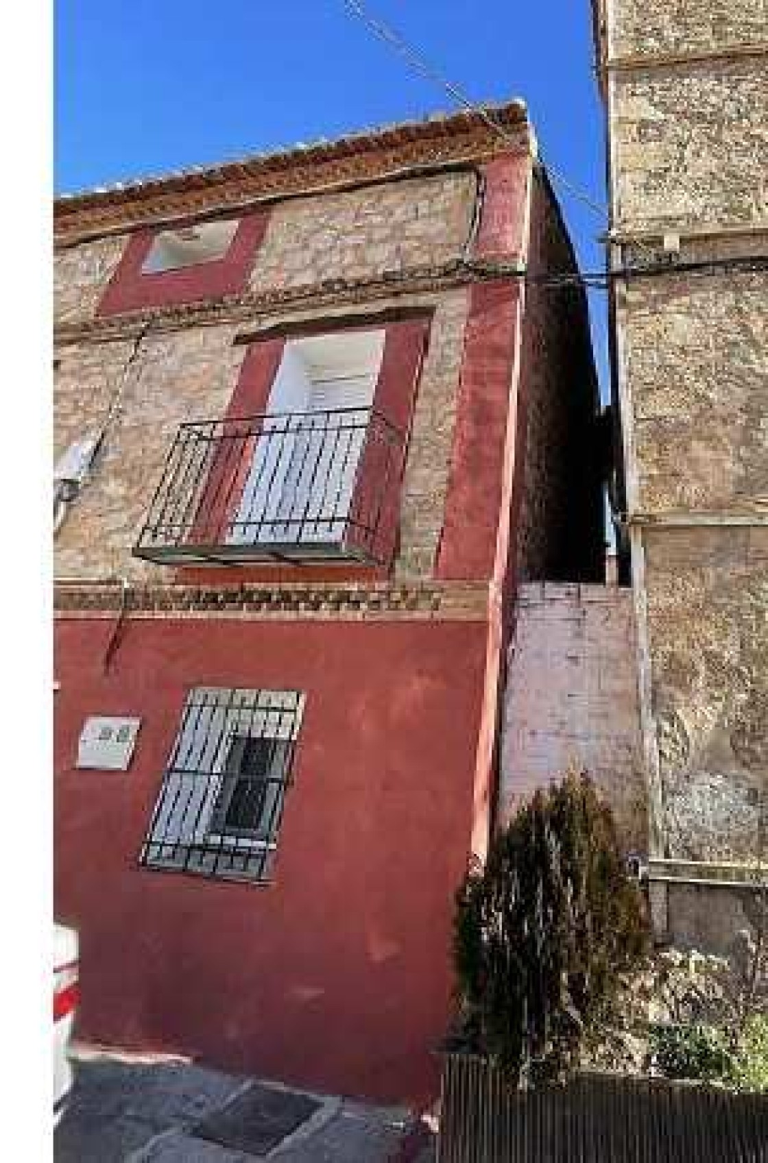 El Ayuntamiento de Teruel rehabilitará una vivienda en Tortajada para ponerla en alquiler