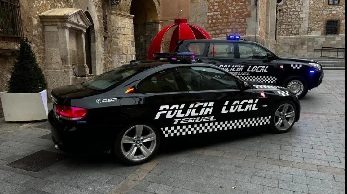 Agentes lejanos