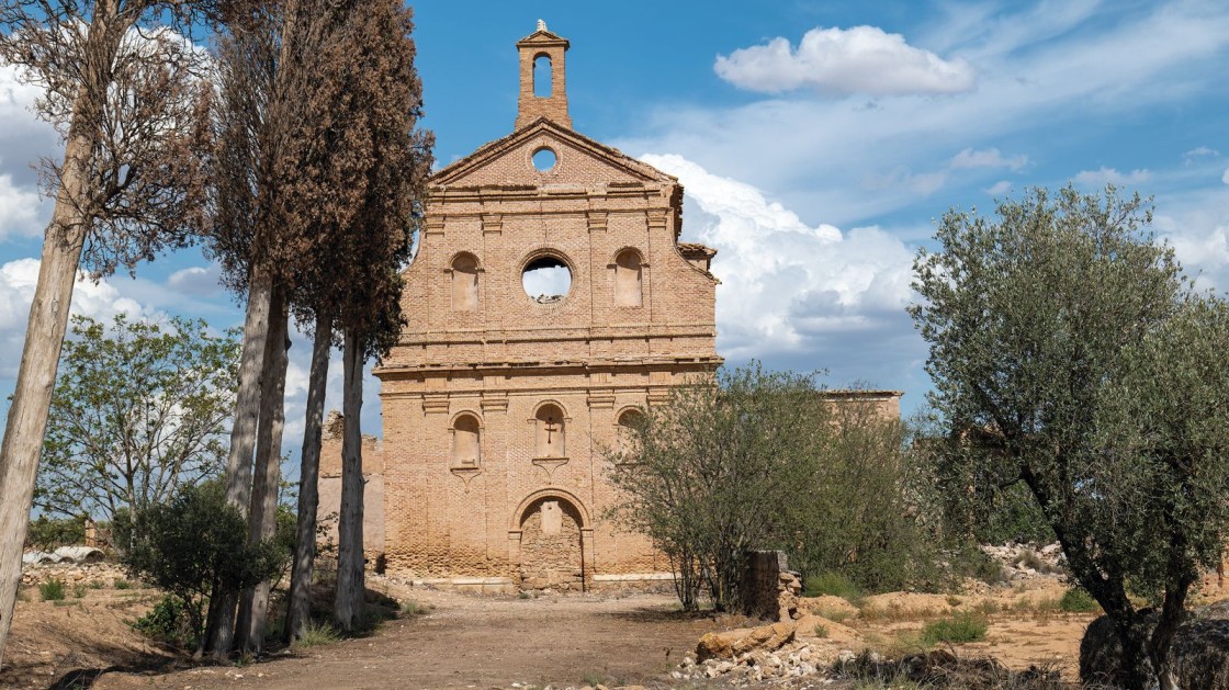 VerDeTeruel arranca 2025 mirando  a los Pueblos Más Bonitos de España