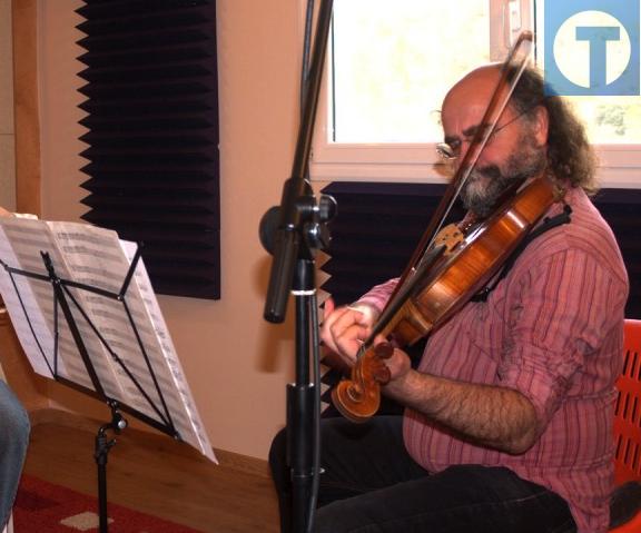 Octavio de Juan: “Tocar un instrumento musical es la actividad que más enriquece el cerebro”