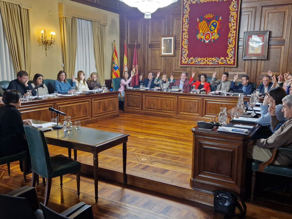 El Ayuntamiento de Teruel quiere mejorar distintos puntos del paseo por las riberas del Turia