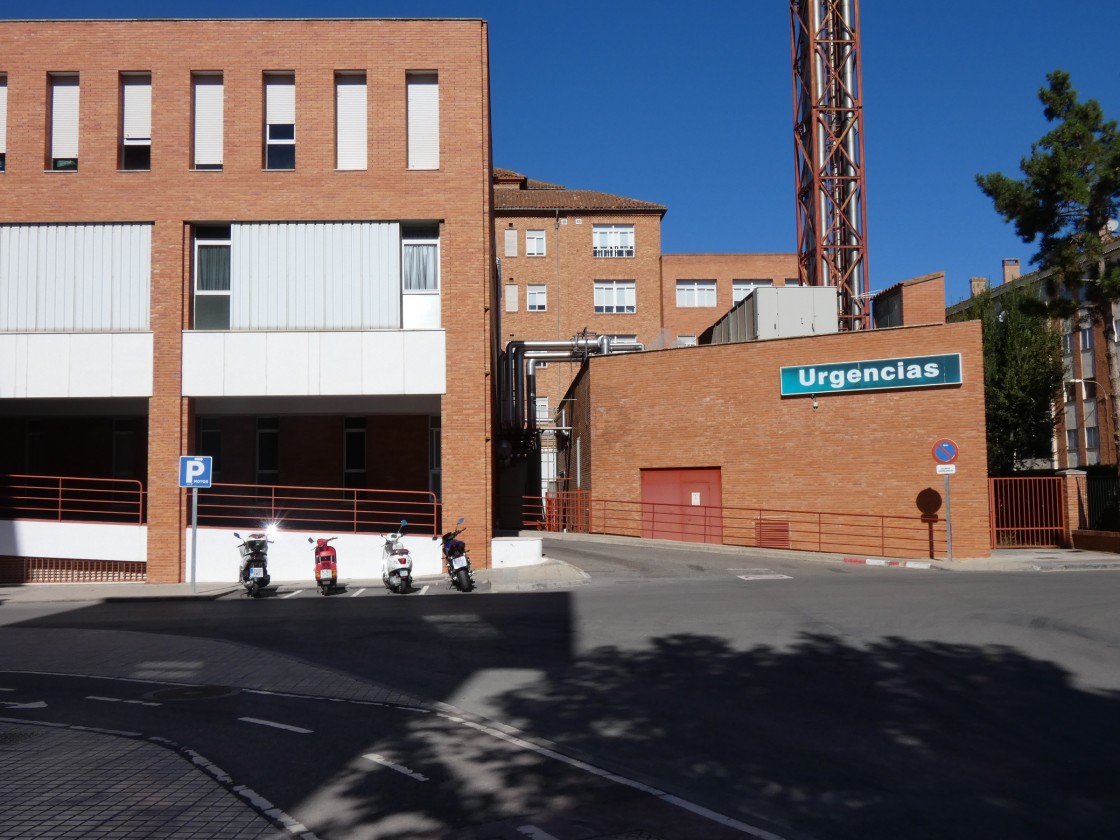 La incidencia de la gripe todavía no afecta a los hospitales de Teruel