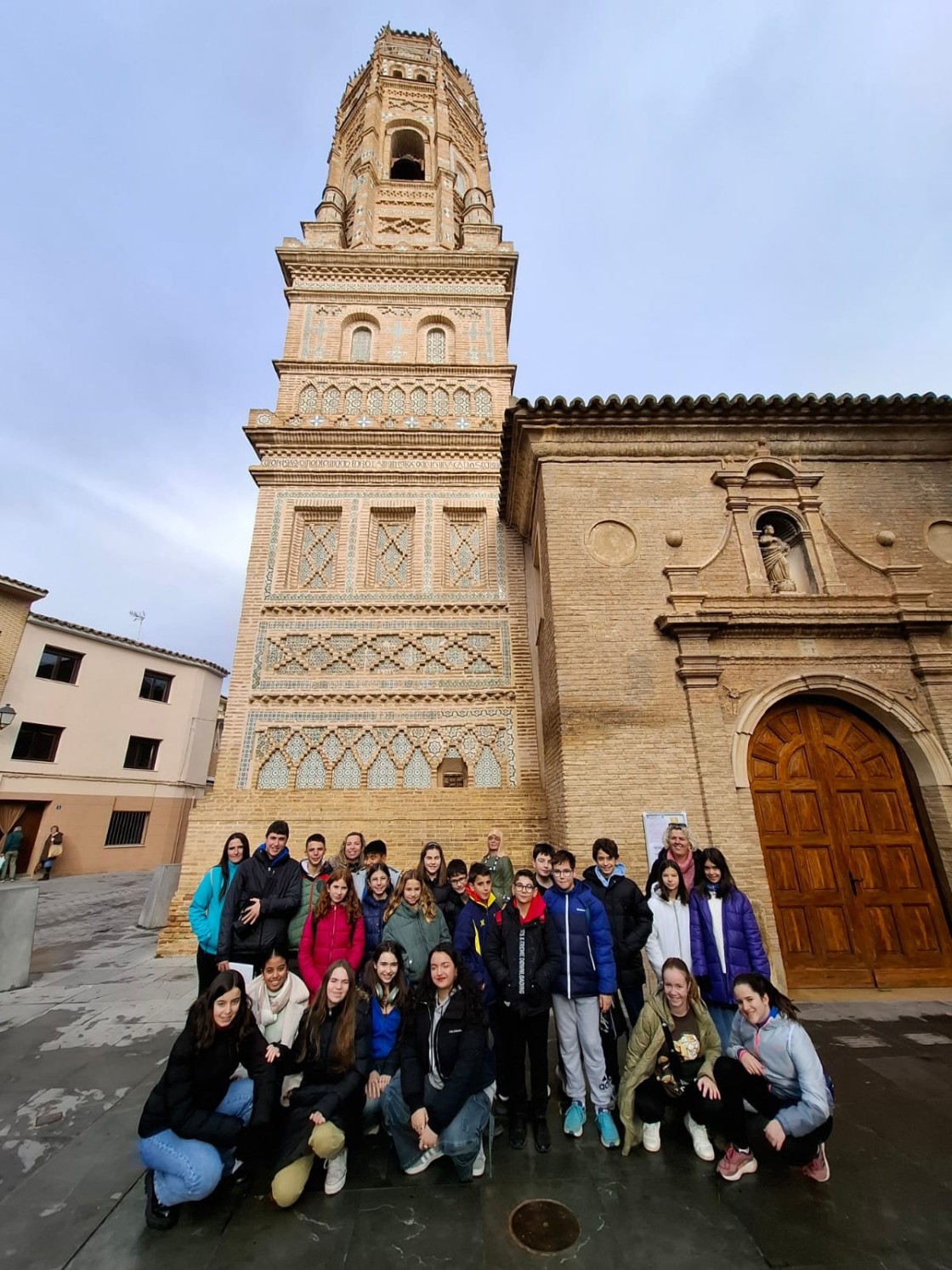 Los Consejos Locales de Infancia y Adolescencia de Teruel y Utebo intercambian experiencias