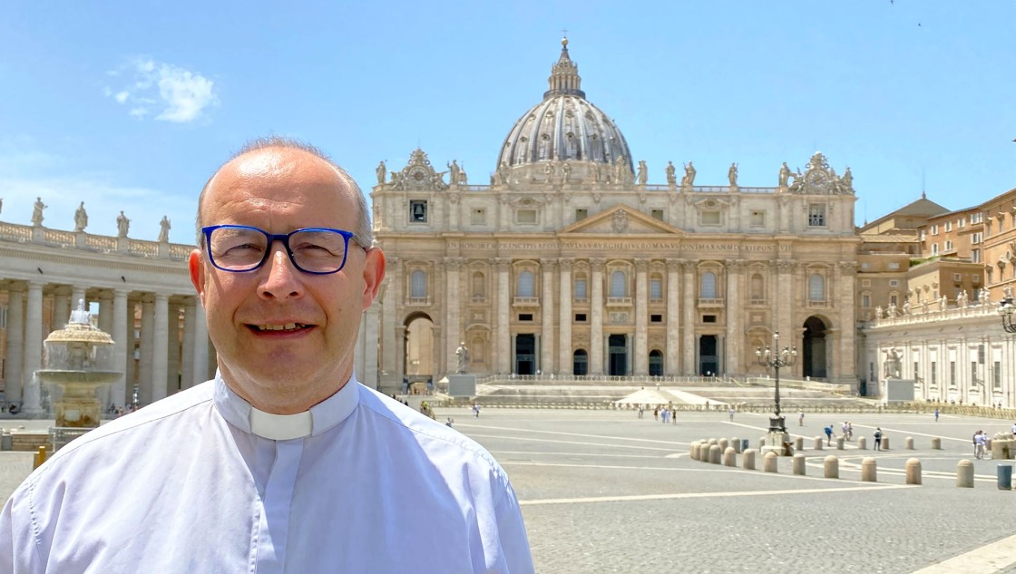 La Santa Sede nombra al obispo de Teruel y Albarracín como delegado pontificio para el Instituto del Verbo Encarnado