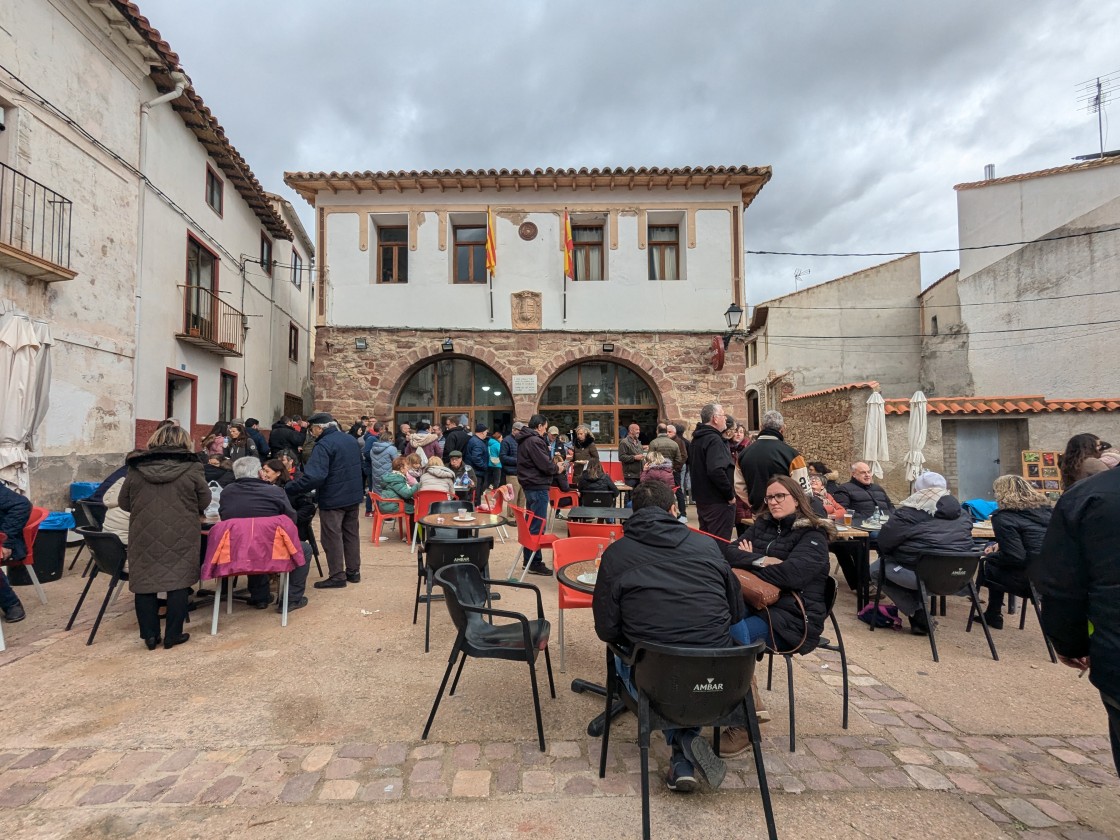 Entender la ecología de la trufa y conocer bien la finca son las herramientas que garantizan la rentabilidad