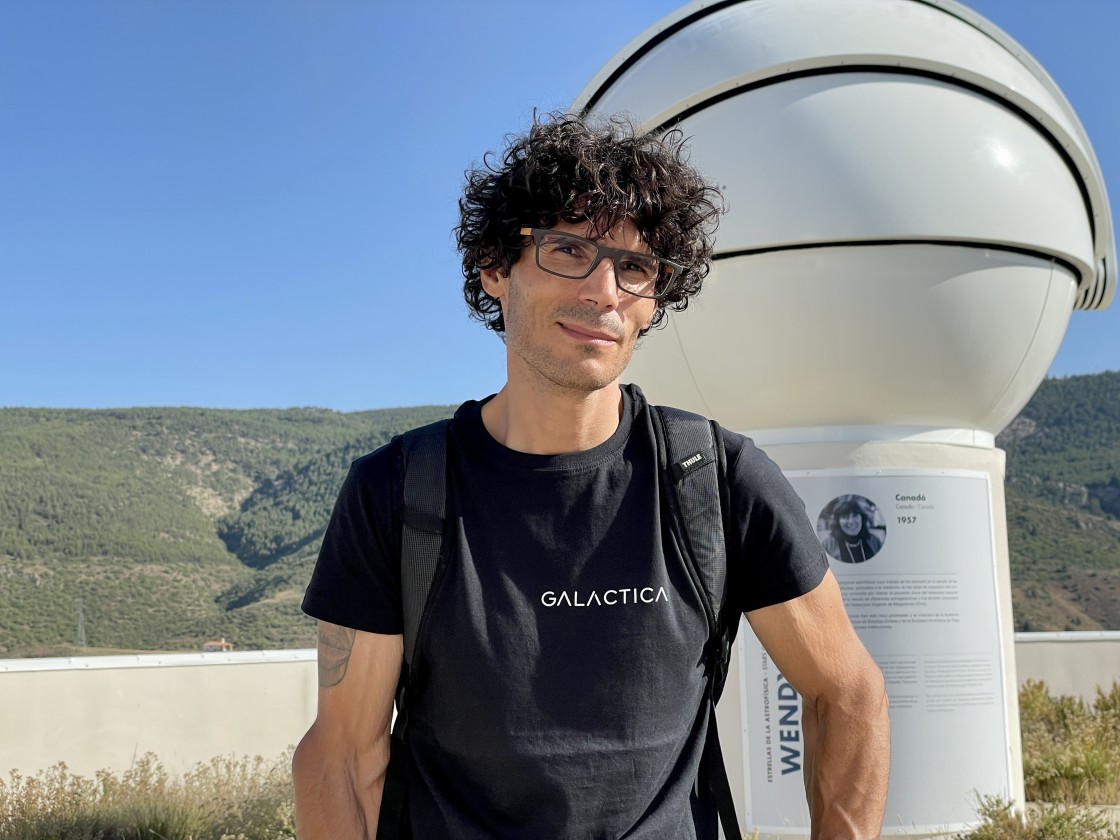 Diego Redolar, neurocientífico y decano de Psicología de la Universidad Oberta de Catalunya: “La realidad no es como es, sino como nuestros sentidos la captan y nuestro cerebro nos la cuenta”