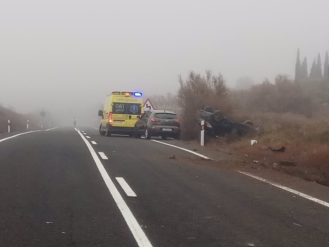 El Ayuntamiento de Alcañiz suscribe el manifiesto para reclamar que se reduzcan los plazos en las obras de la A-68