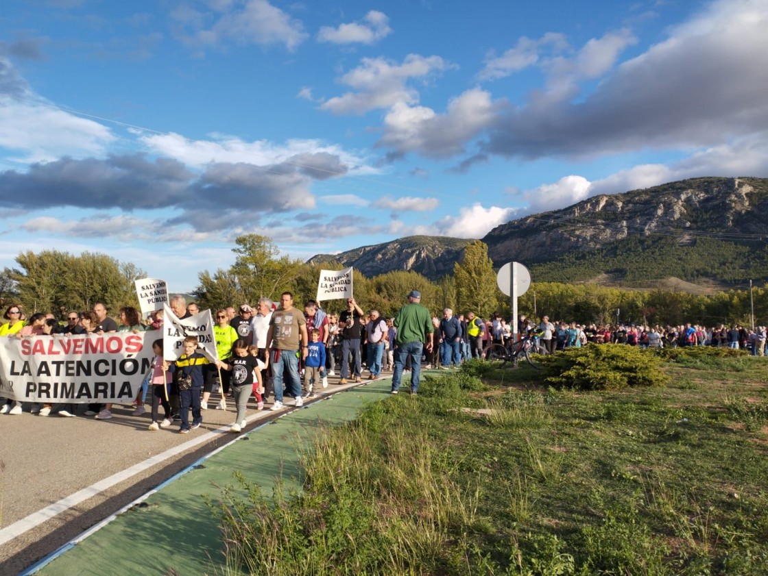 El Movimiento de Acción Rural vuelve a la carga con cinco días de protesta en febrero