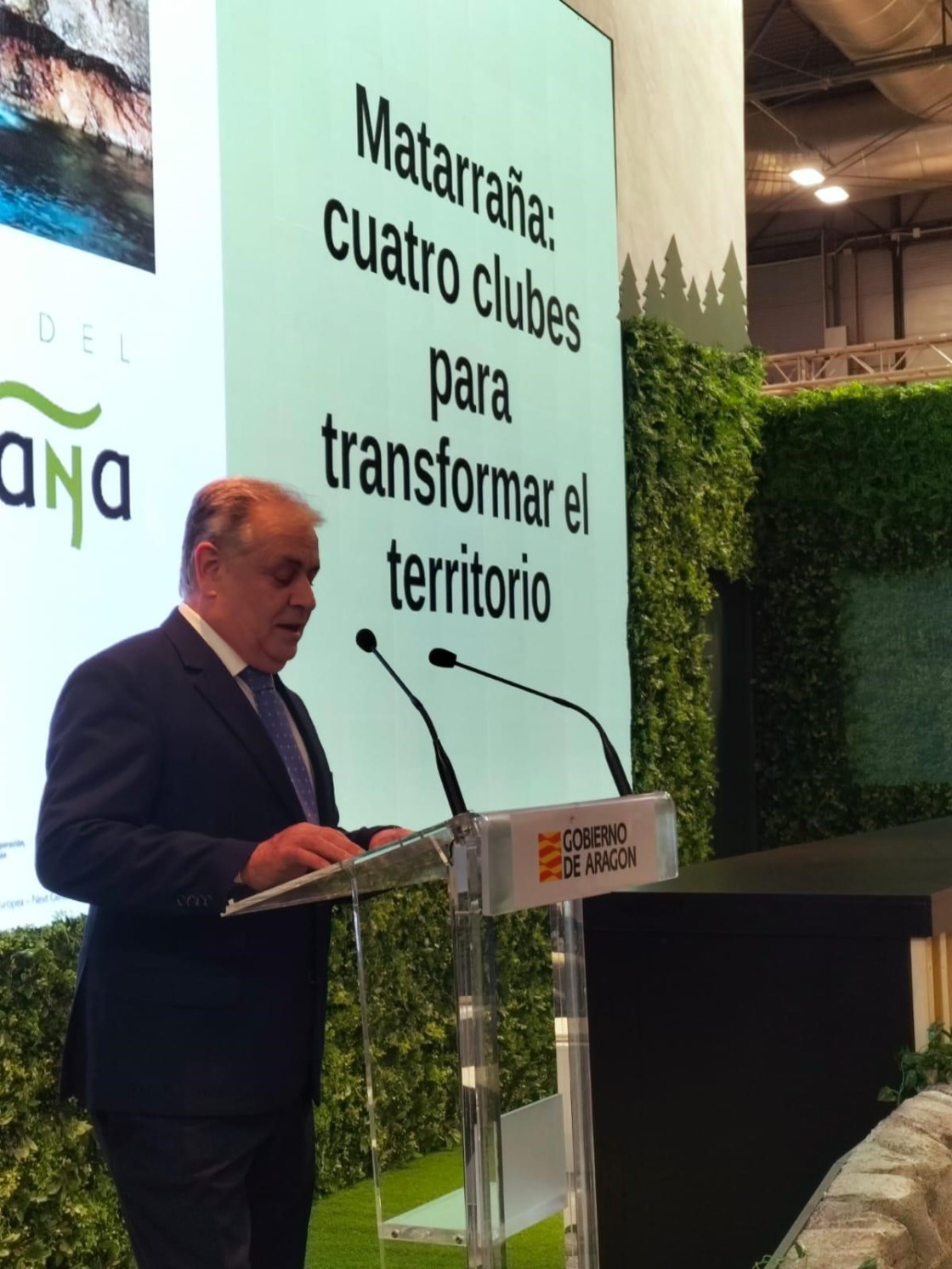 Matarraña presenta ‘Cuatro clubes para transformar el territorio’