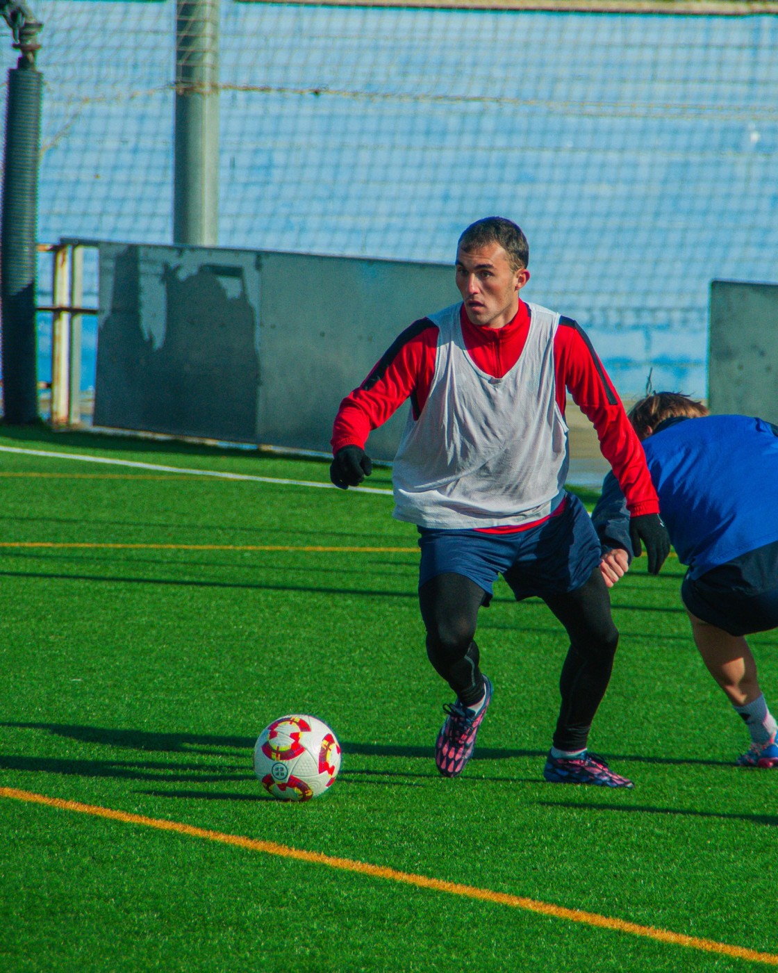 La prueba del 9 en Logroño (17:00 horas)