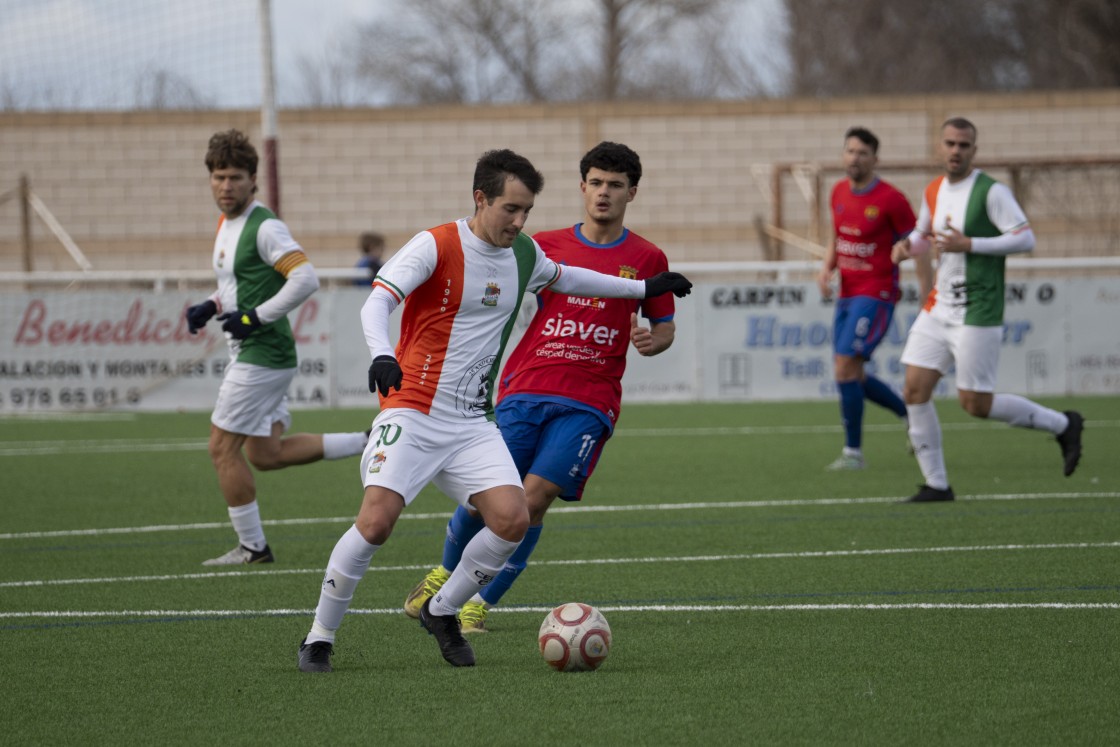 Regresa el Cella a la victoria y sigue cerca de la salvación