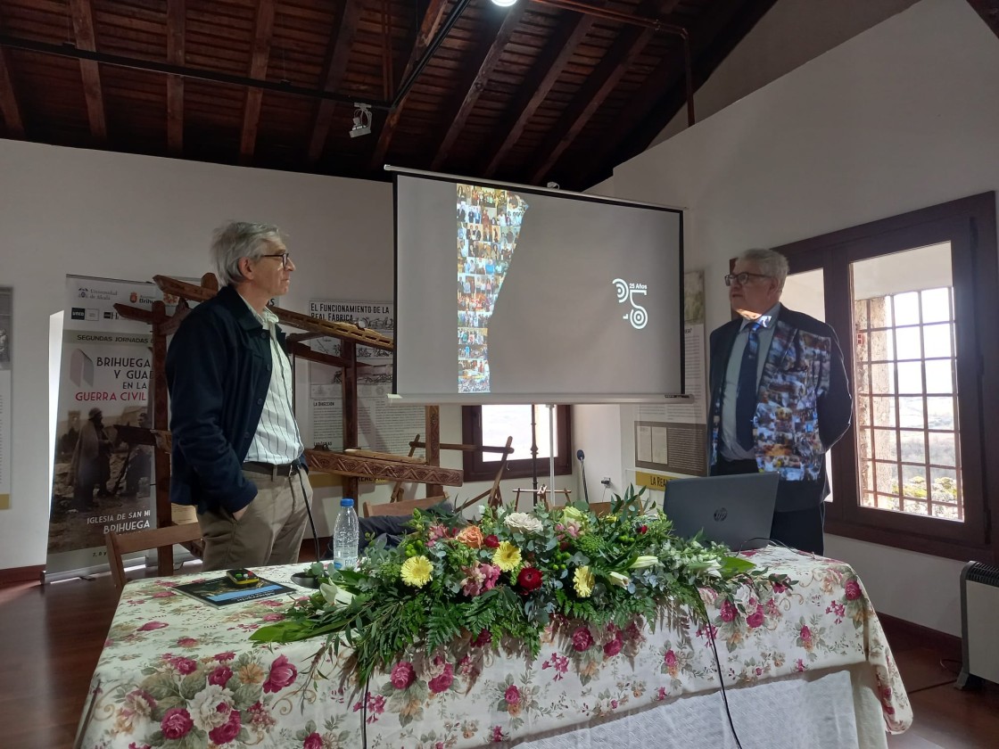 Albarracín, ejemplo de protección del patrimonio rural en una jornada