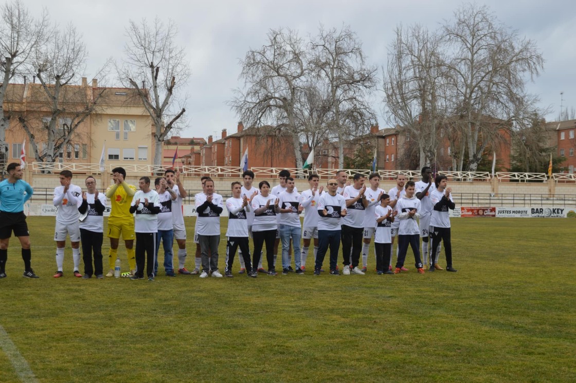 El Andorra CF se añade al Televox para jugar la Liga DI