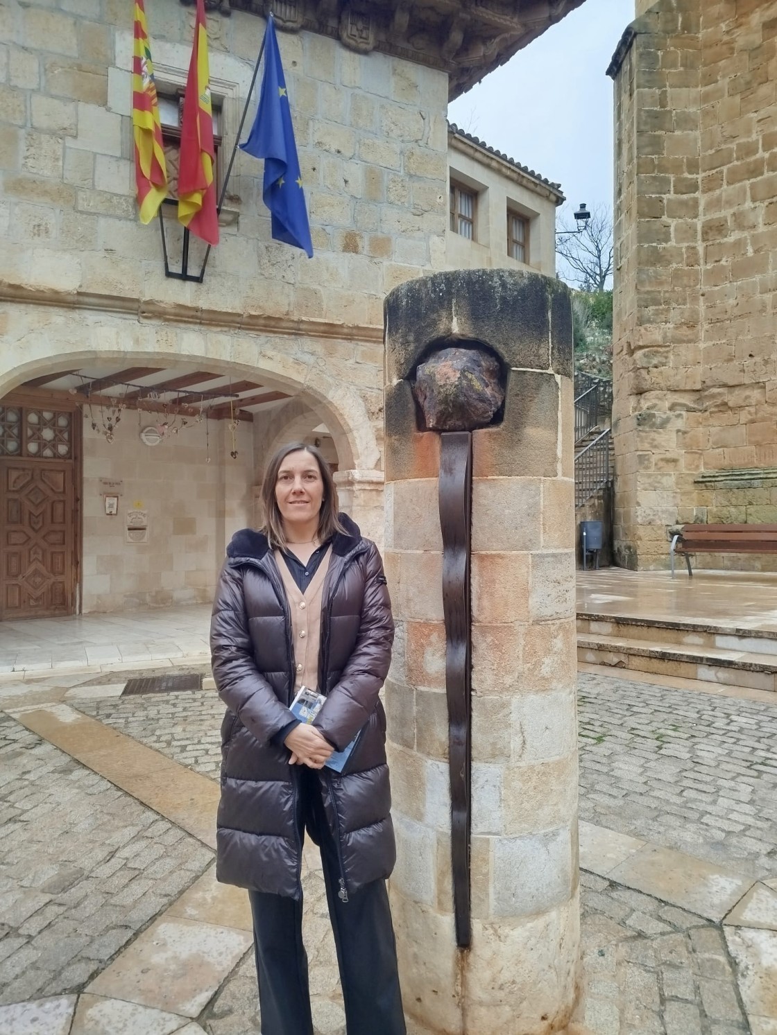 Molinos, el laboratorio experimental de la nueva museología que logró  integrarla en la sociedad actual